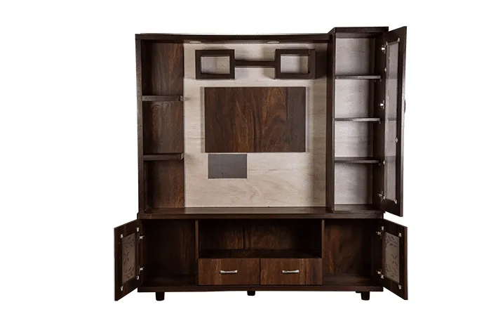 VIVDeal Charlotte Unit for TV
